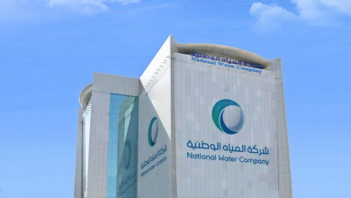 إطلاق مشروعين جديدين لشبكات المياه في الجوف بتكلفة تتجاوز 55 مليون ريال من قبل شركة المياه الوطنية