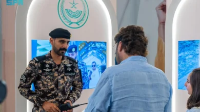 إطلاق معرض وزارة الداخلية: استعراض خدماتها المميزة لضيوف الرحمن في جدة