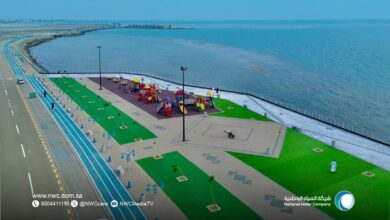 إطلاق منظومة متكاملة لخدمات الصرف الصحي بالقنفذة باستثمار يتجاوز 228 مليون ريال