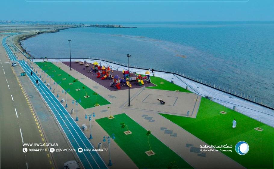 إطلاق منظومة متكاملة لخدمات الصرف الصحي بالقنفذة باستثمار يتجاوز 228 مليون ريال