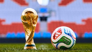 إعلان حصري: تفاصيل مثيرة حول بث مباريات كأس العالم 2026