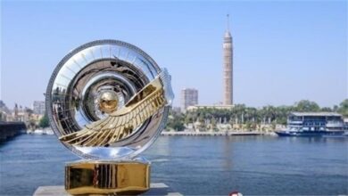 إعلان رسمي: تفاصيل موعد قرعة المرحلة الثانية من الدوري المصري 2025-2026