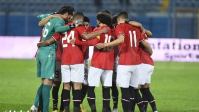 إعلان رسمي: قطر تُلغي المباريات الودية لمنتخب مصر ضد السعودية وإسبانيا