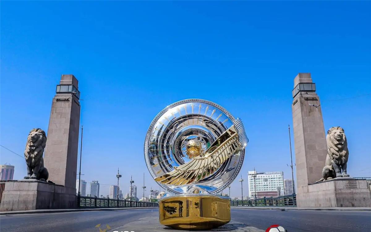 إعلان موعد قرعة المرحلة الثانية من الدوري المصري اليوم