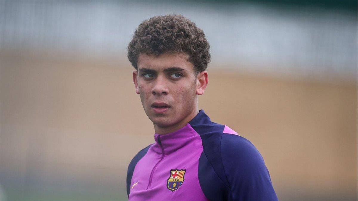 إعلان موعد وقناة نقل مباراة برشلونة ضد ديبورتيفو لاكورونيا اليوم في كأس إسبانيا للشباب