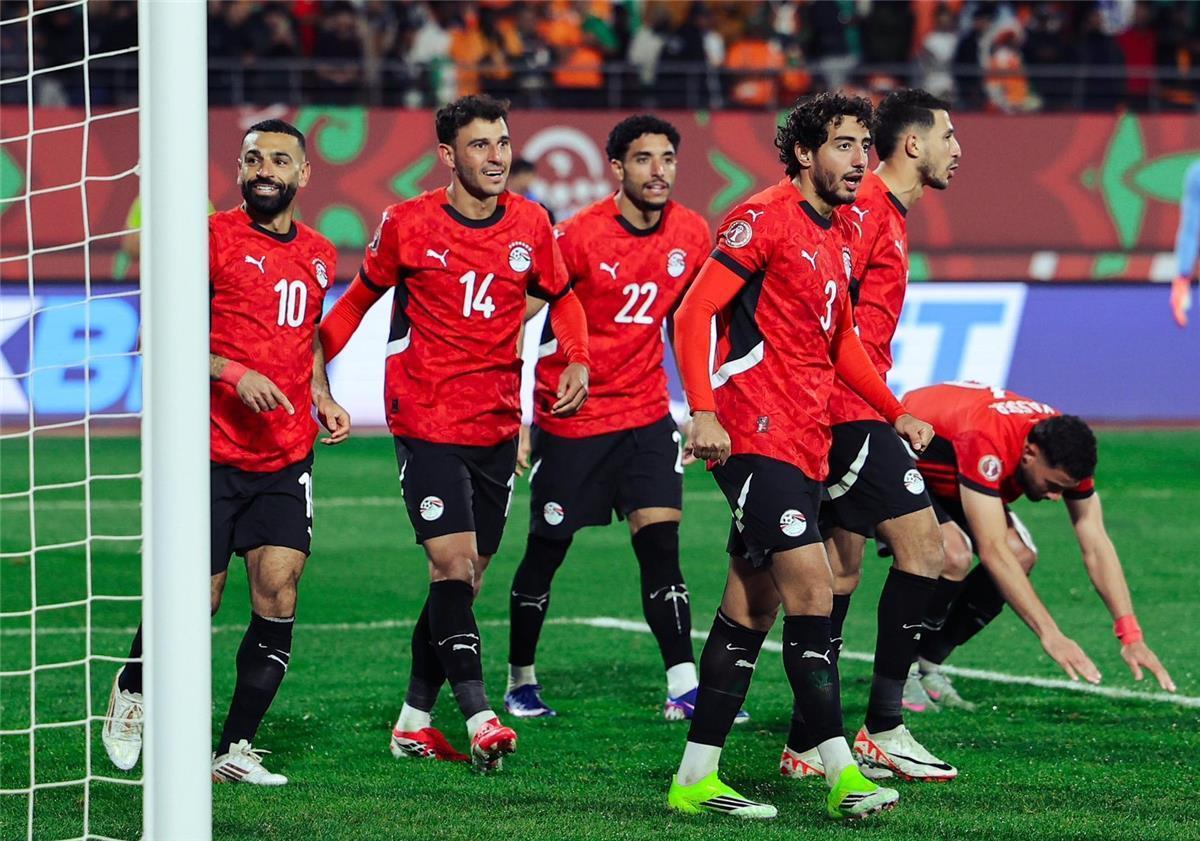 إعلان هوية رئيس بعثة منتخب مصر لمواجهة السعودية