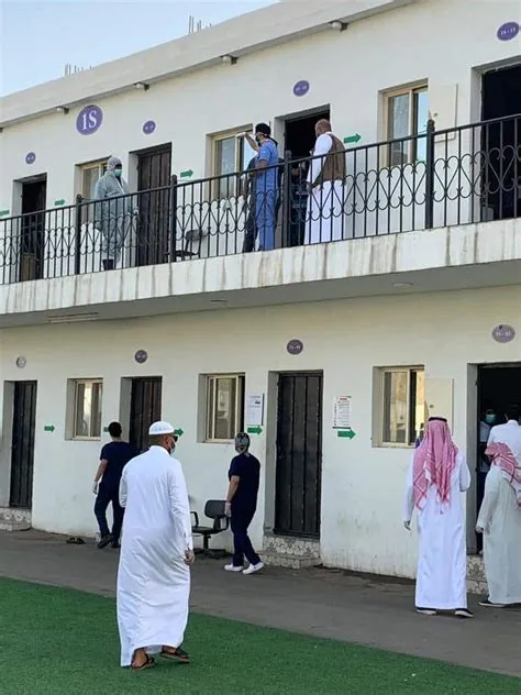 إلزام المنشآت بتصحيح أوضاع سكن العمالة من خلال مسارين نظاميين للمباني التي تضم 20 عاملاً فأكثر