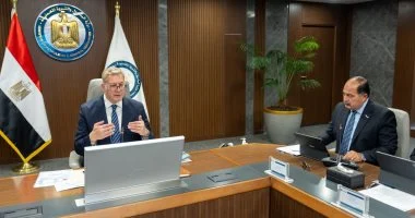 إنبي تحقق طفرة جديدة في التوسع الدولي بعقود تفوق 1.3 مليار دولار في قطاع البترول