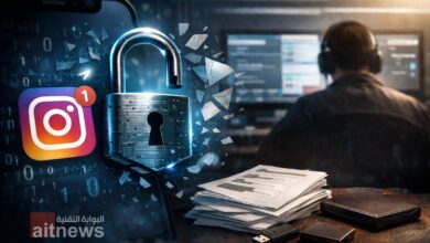 إنستاجرام تعلن إيقاف التشفير الكامل للرسائل الخاصة اعتباراً من مايو 2026