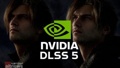 إنفيديا ت unveiled تقنية DLSS 5 لتقديم جودة سينمائية في ألعاب الفيديو