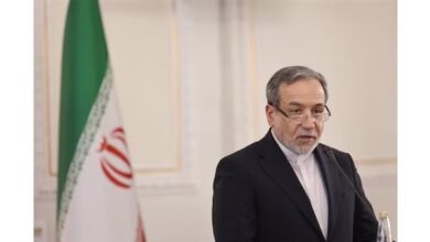 إيران تعلن عن تهديدات باستهداف شركات أمريكية في الشرق الأوسط