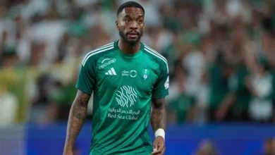 إيفان توني يتفوق على المنافسين ويتصدر قائمة هدافي دوري روشن بعد الجولة السادسة والعشرين