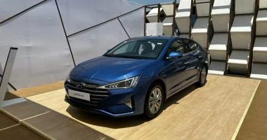 ارتفاع جديد في أسعار هيونداي إلنترا AD للمرة الثانية في مارس 2026