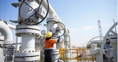 ارتفاع سعر نفط عُمان بمقدار 13 دولار ليصل إلى 166.96 دولار