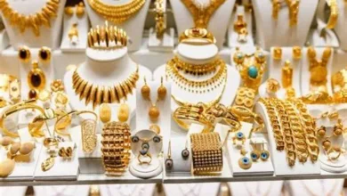 ارتفاع طفيف في أسعار الذهب بالسعودية وسط توقعات بقرارات جديدة من البنوك العالمية