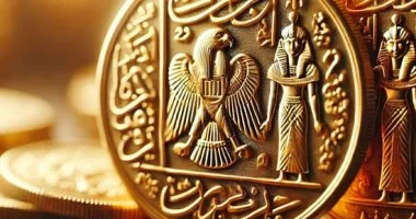ارتفاع قيمة الجنيه الذهب في مصر إلى 59280 جنيها اليوم الإثنين