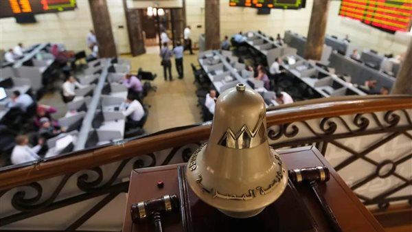 ارتفاع مؤشرات البورصة عند إغلاق تعاملات اليوم بنسبة 2.5%