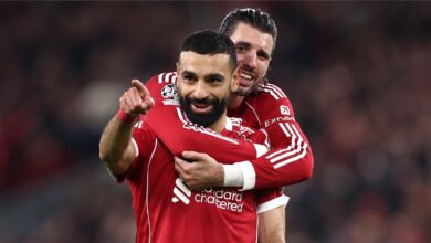 استبعاد نجم ليفربول من قائمة منتخب بلاده في مارس: ليست هذه الحالة الوحيدة!