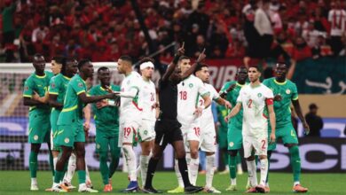 استراتيجية الاتحاد السنغالي بعد قرار منح كأس أمم إفريقيا للمغرب: الخطوة الرسمية الأولى