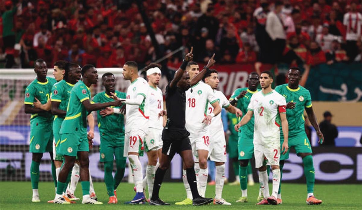 استراتيجية الاتحاد السنغالي بعد قرار منح كأس أمم إفريقيا للمغرب: الخطوة الرسمية الأولى