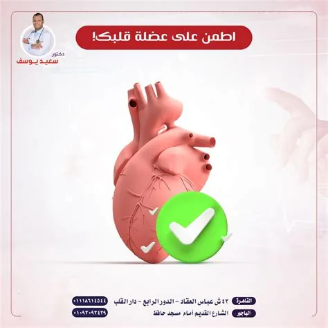 استشاري قلب يحذر من مخاطر السمنة كأحد أبرز التهديدات الصحية العالمية