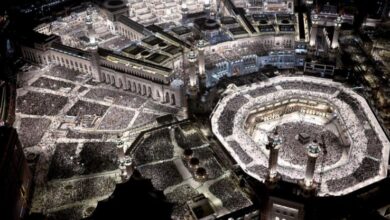 استعداد أكثر من 1650 جامعًا ومسجدًا في مكة المكرمة لاستقبال العشر الأواخر من رمضان