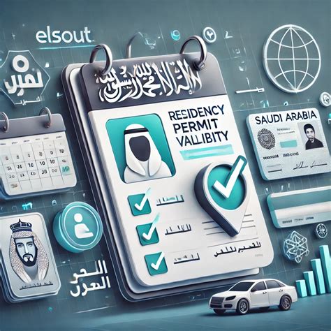 استعلام عن صلاحية الإقامة خارج نظام أبشر خطوة بخطوة