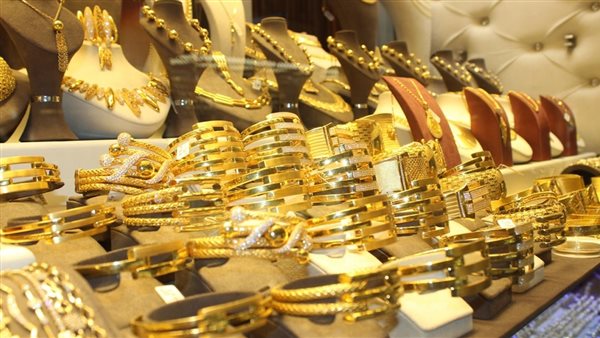 استقرار أسعار الذهب في مصر وعيار 21 يسجل 7460 جنيها