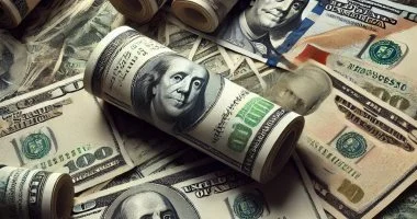 استقرار سعر الدولار مقابل الجنيه في البنوك الرئيسية اليوم الخميس 19-3-2026