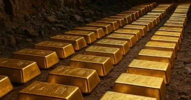 استقرار سعر الذهب اليوم الأحد 15 مارس بعد تراجع 20 جنيها في سوق الصاغة