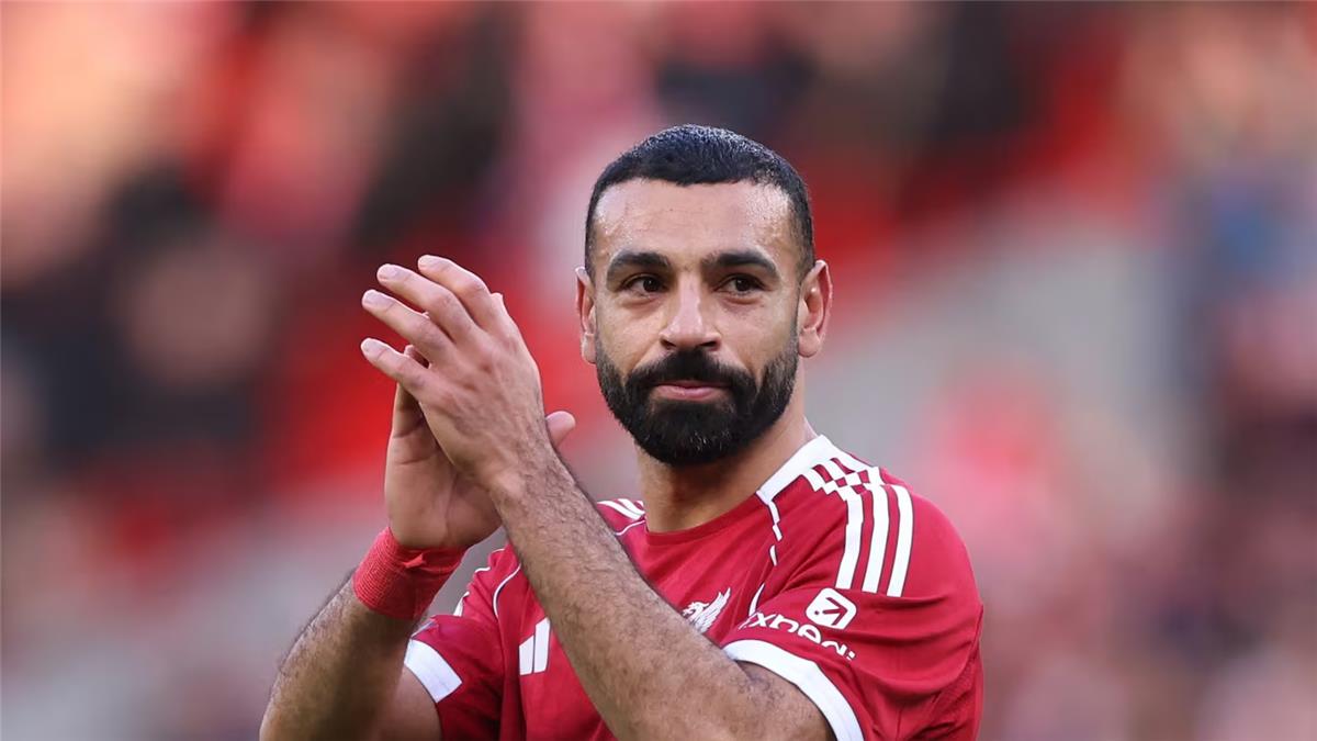 استكشاف 6 وجهات محتملة لمحمد صلاح بعد مغادرته ليفربول، بما في ذلك الدوري الإسباني