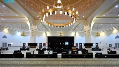 اعتماد الجوامع لأداء صلاة عيد الفطر وإغلاق المصليات المكشوفة