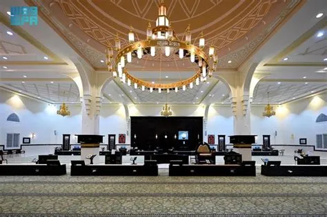 اعتماد الجوامع لأداء صلاة عيد الفطر وإغلاق المصليات المكشوفة