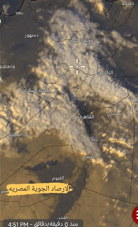 الأرصاد: أمطار متوسطة إلى غزيرة متوقعة على الرياض ومحافظاتها حتى الخميس