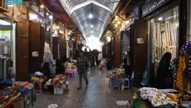 الأسواق السعودية تستعد للاحتفاء بعيد الفطر مع زيادة كبيرة في الطلب على المستلزمات