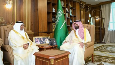 الأمين العام لهيئة كبار العلماء يثمن دعم القيادة لحملة الجود منا وفينا من خلال جود الإسكان