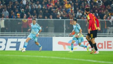 الأهلي يتحدى الترجي في مواجهة حاسمة في دوري أبطال إفريقيا