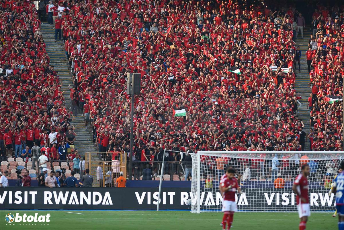 الأهلي يتخذ خطوات رسمية لحماية حقوقه قبل مواجهة الترجي التونسي في دوري أبطال إفريقيا