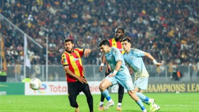 الأهلي يعلن عن تفاصيل إصابة ثنائي الفريق بعد مواجهة الترجي: زيزو أبرز الأسماء