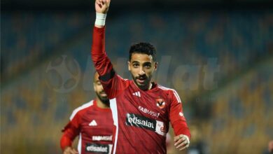 الأهلي يكشف تفاصيل إصابة كريم فؤاد ويتواصل مع طبيب ألماني مختص