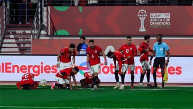 الإعلان الرسمي عن مواعيد المباريات الودية للمنتخب المصري ضد السعودية وإسبانيا