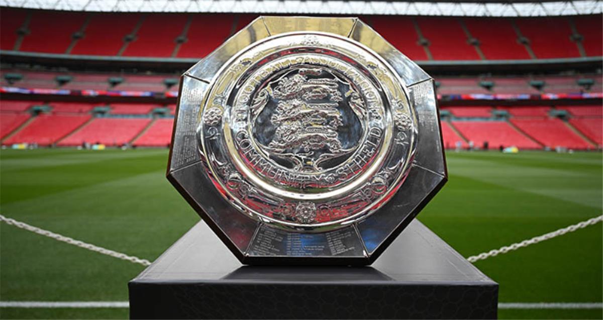 الاتحاد الإنجليزي يُصدر قرارًا تاريخيًا بشأن مباراة كأس الدرع الخيرية
