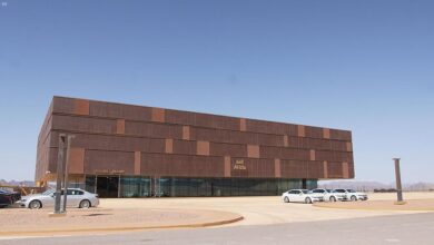 البحرين تُعلن عن إعادة تموضع طائراتها ونقلها إلى مطار العلا الدولي