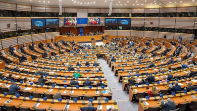 البرلمان الأوروبي يخطو نحو اعتماد اليورو الرقمي بحلول 28/03/2026