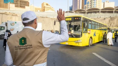 "البلديات والإسكان تعزز استعداداتها للعشر الأواخر من رمضان بزيادة 18 ألف كادر و6 آلاف آلية"
