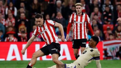 التاريخ المرتقب لمباراة برشلونة المقبلة بعد الانتصار على أتلتيك بلباو في الدوري الإسباني