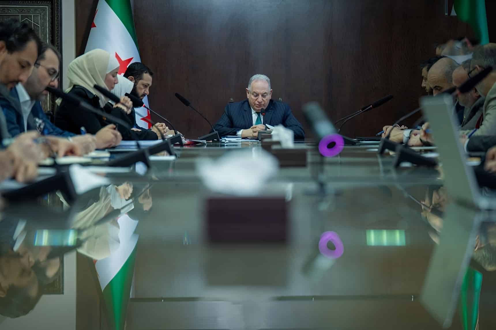 التحول الرقمي في النظام الضريبي السوري يسهم في تحديث الإدارة وزيادة الكفاءة