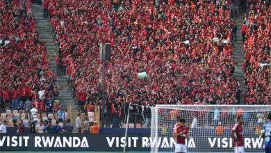 الترجي: مواجهة الأهلي في القاهرة ستقام بدون حضور جماهيري