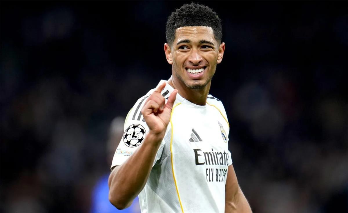 التشكيلة الإنجليزية لمواجهتي أوروجواي واليابان: آخر المستجدات حول حالة جود بيلينجهام