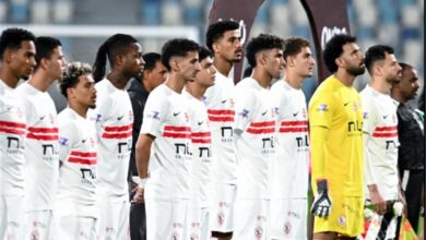 التفاصيل الحصرية لمباراة الزمالك وإنبي: الموعد والقناة الناقلة في الدوري المصري